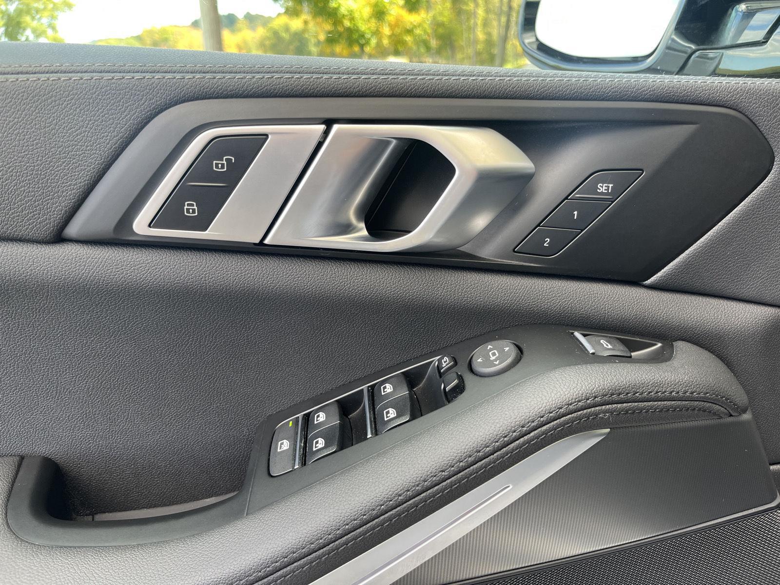 2022 Bmw X5 xDrive40i photo 57