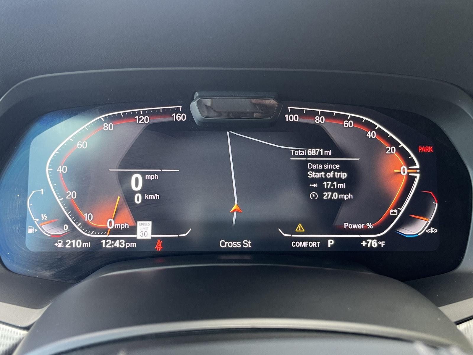 2022 Bmw X5 xDrive40i photo 33