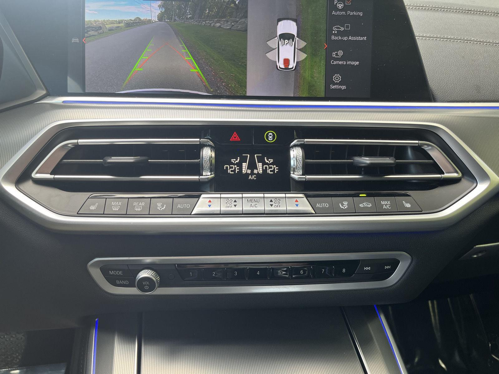 2022 Bmw X5 xDrive40i photo 63