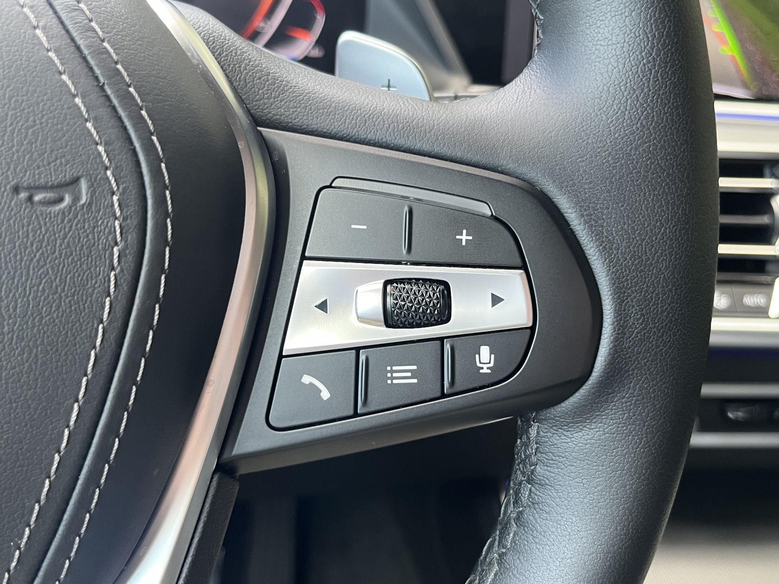 2022 Bmw X5 xDrive40i photo 47