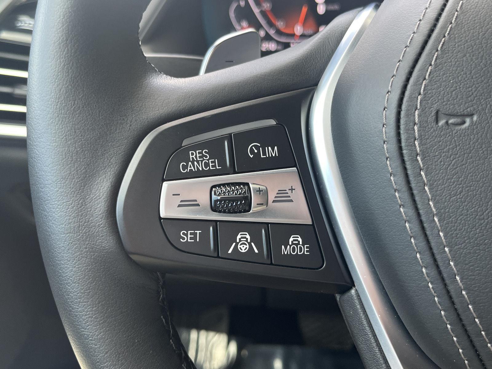 2022 Bmw X5 xDrive40i photo 46