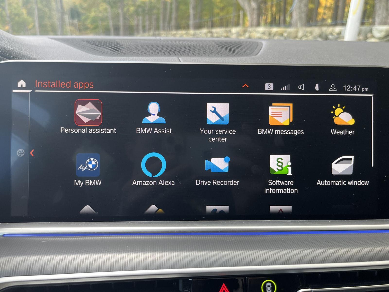 2022 Bmw X5 xDrive40i photo 71