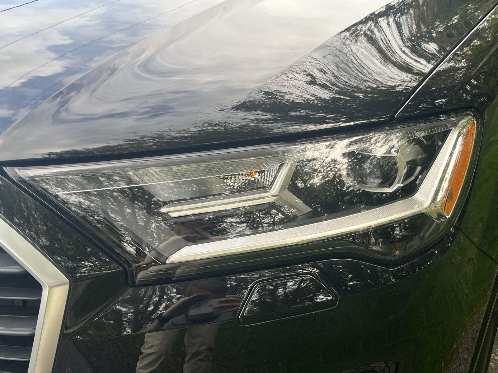 2023 Audi Q7 Premium Plus photo 21