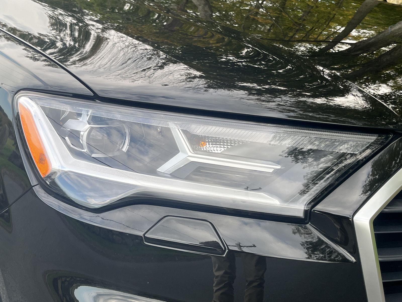 2023 Audi Q7 Premium Plus photo 20