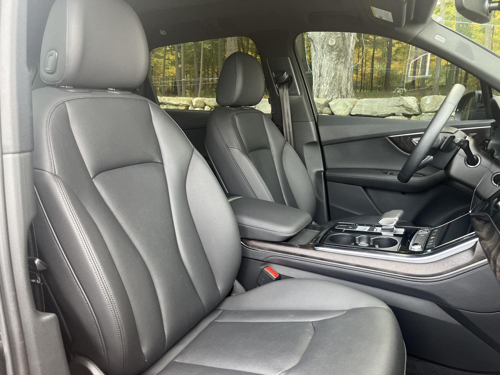 2023 Audi Q7 Premium Plus photo 31