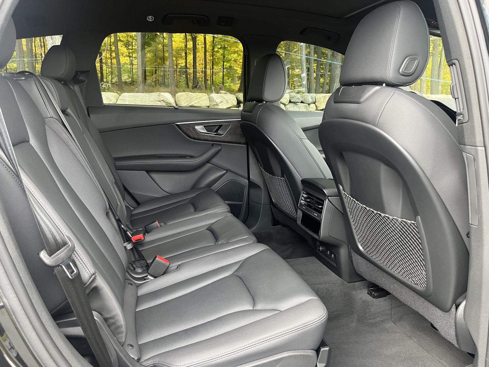 2023 Audi Q7 Premium Plus photo 45
