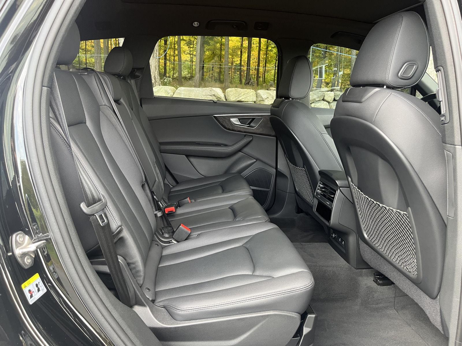 2023 Audi Q7 Premium Plus photo 44