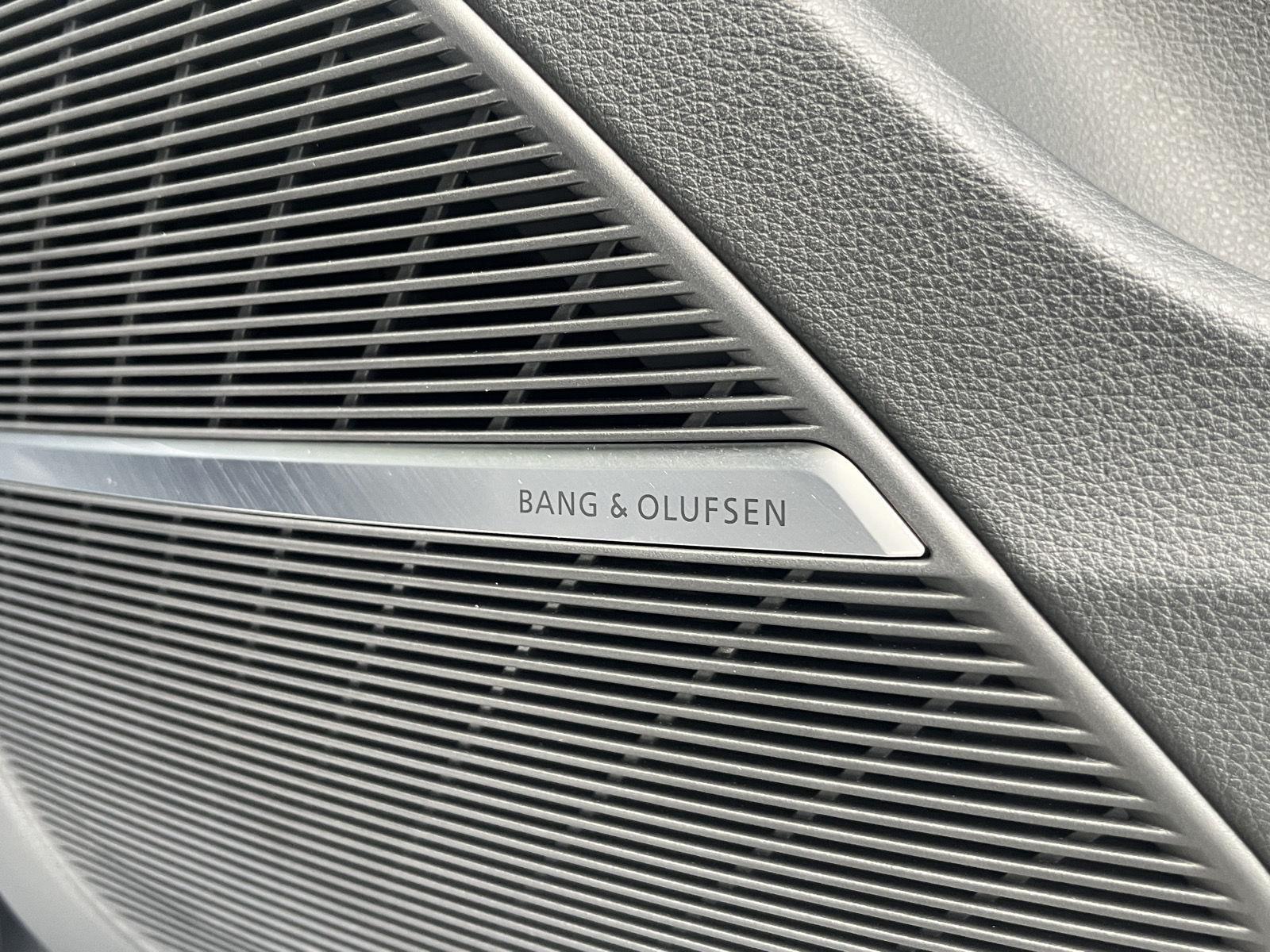 2023 Audi Q7 Premium Plus photo 9