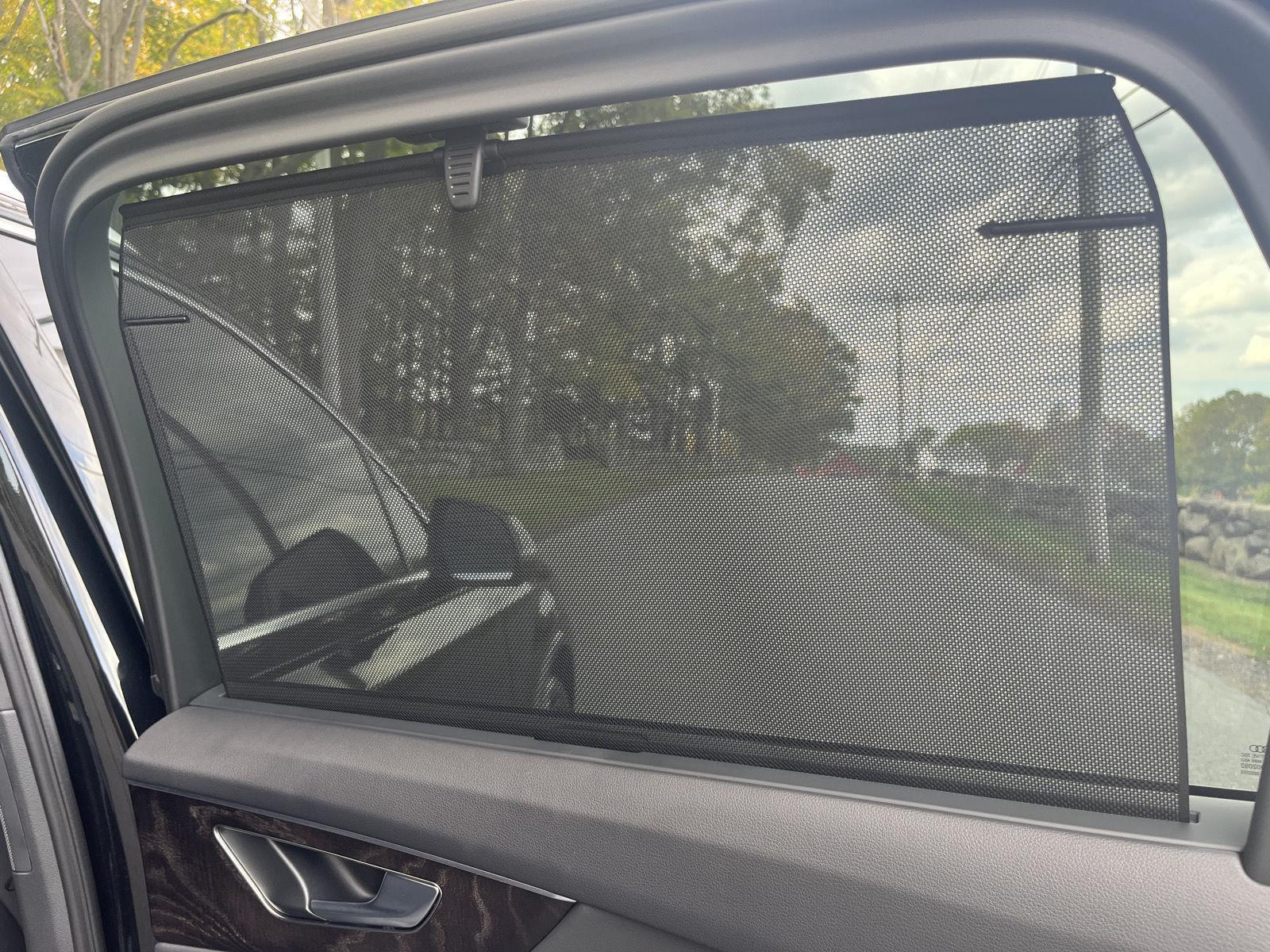 2023 Audi Q7 Premium Plus photo 38