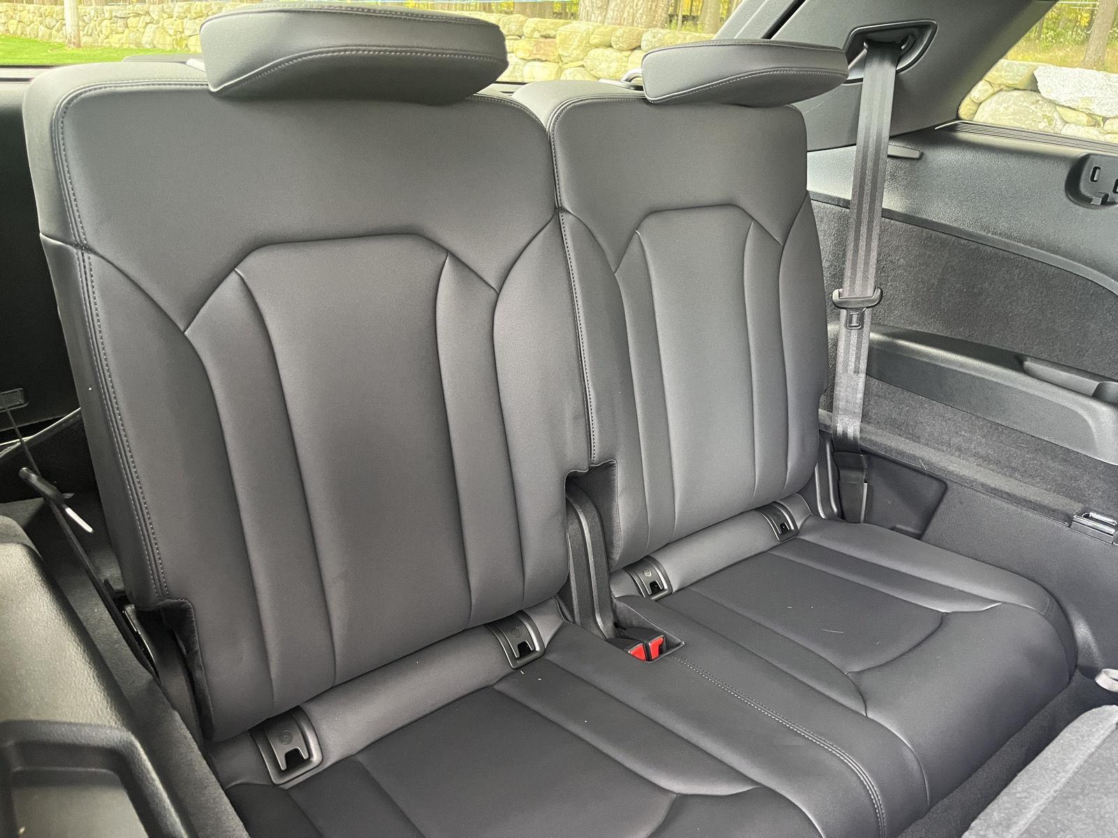 2023 Audi Q7 Premium Plus photo 54