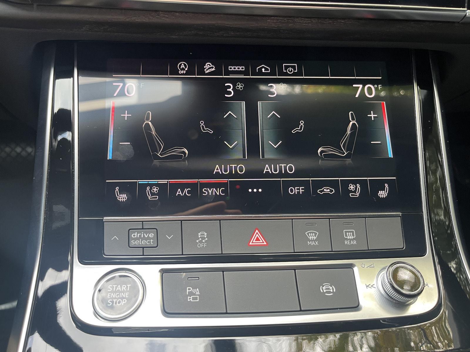 2023 Audi Q7 Premium Plus photo 11