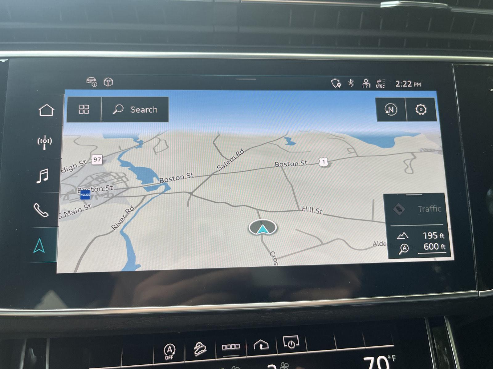 2023 Audi Q7 Premium Plus photo 36