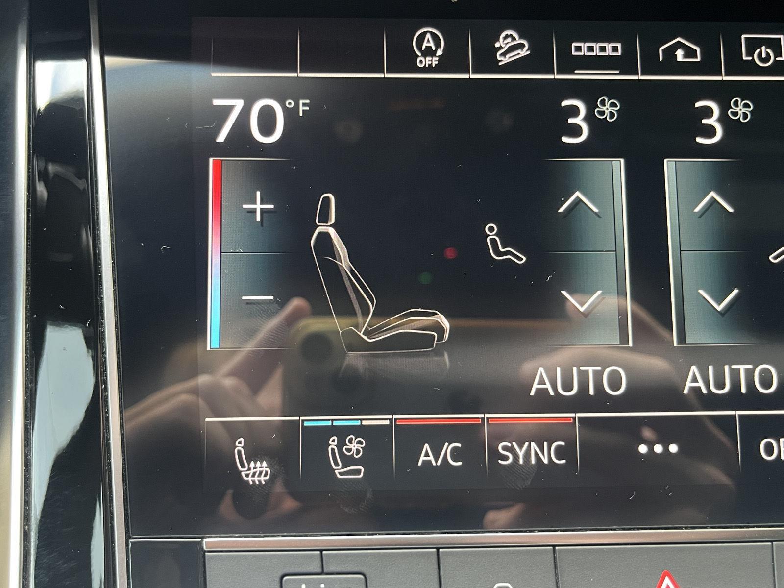 2023 Audi Q7 Premium Plus photo 58