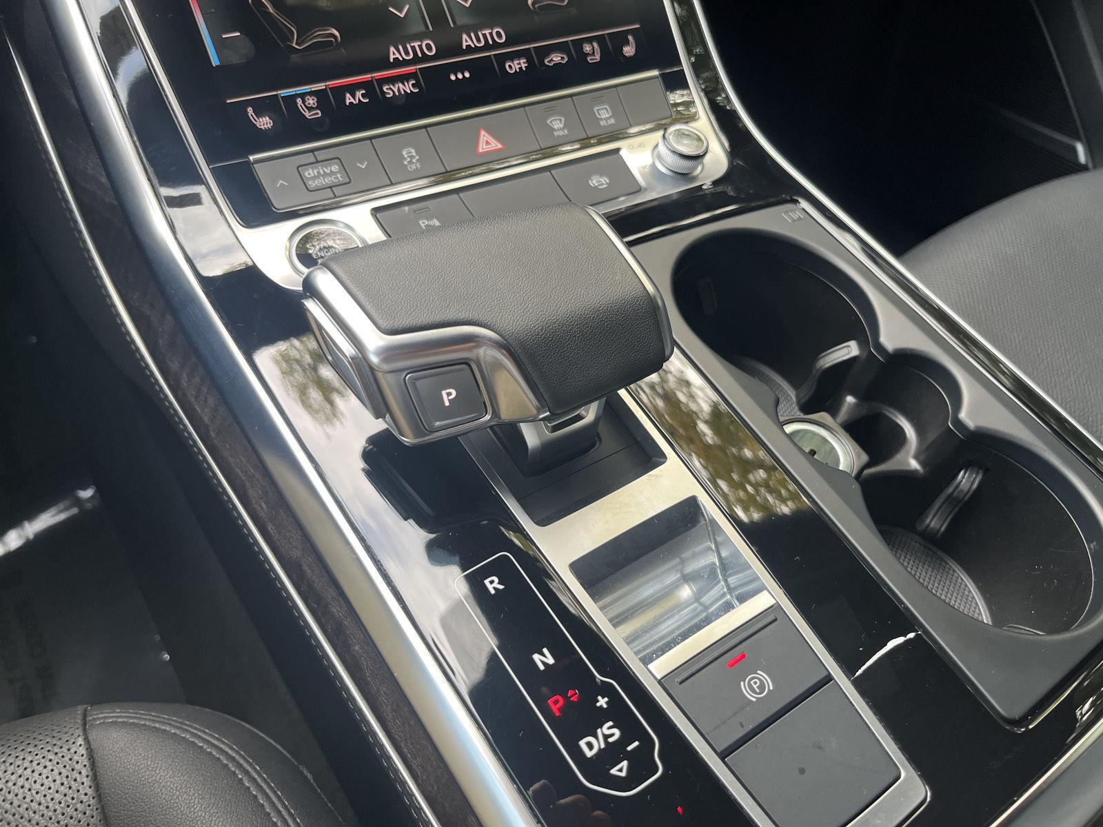 2023 Audi Q7 Premium Plus photo 50