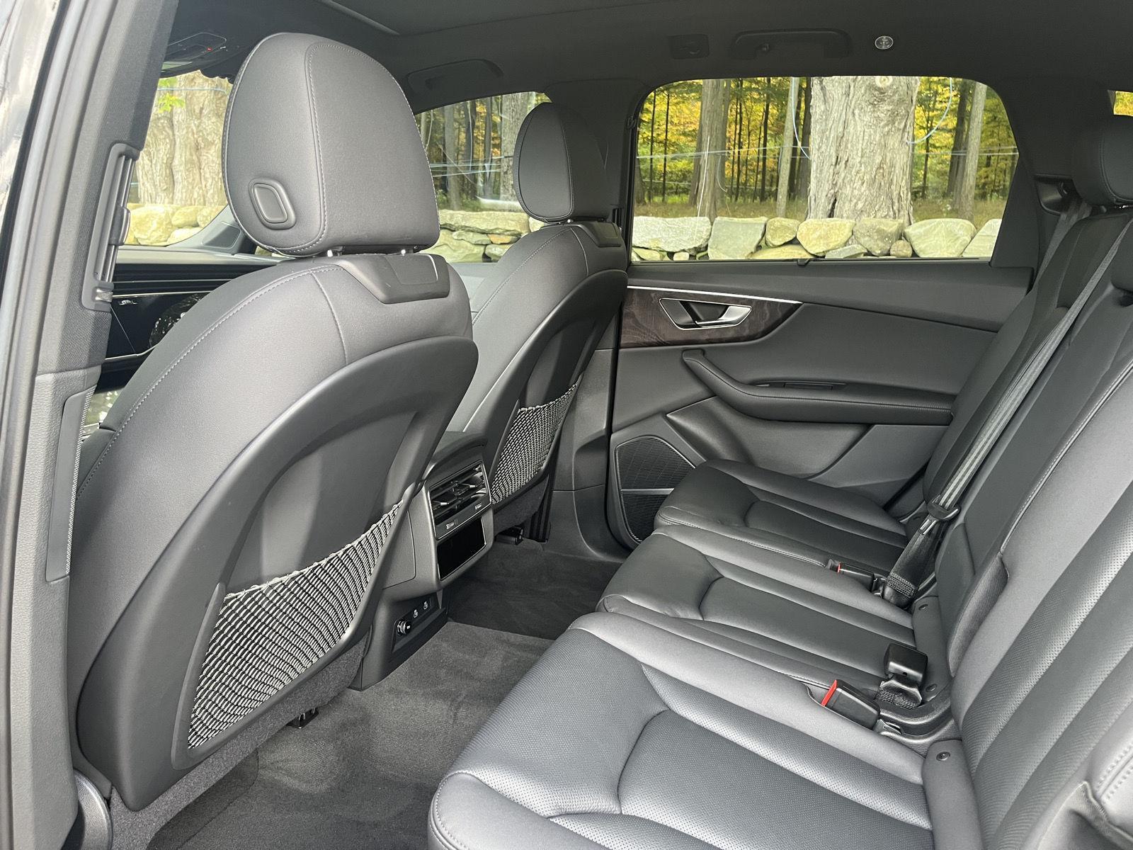 2023 Audi Q7 Premium Plus photo 46