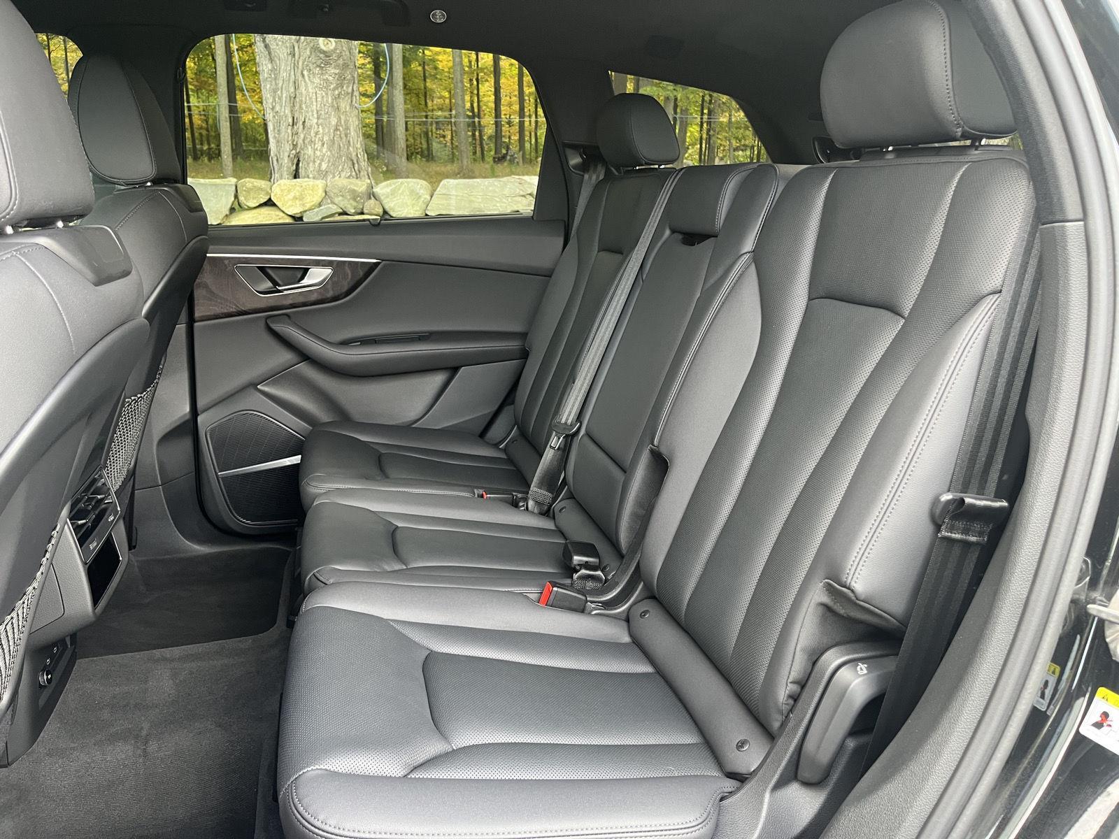2023 Audi Q7 Premium Plus photo 48