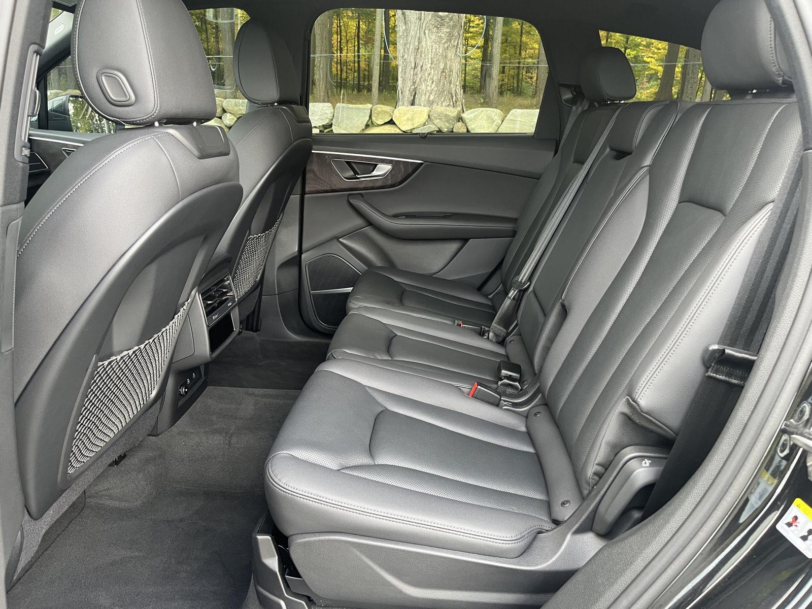 2023 Audi Q7 Premium Plus photo 47