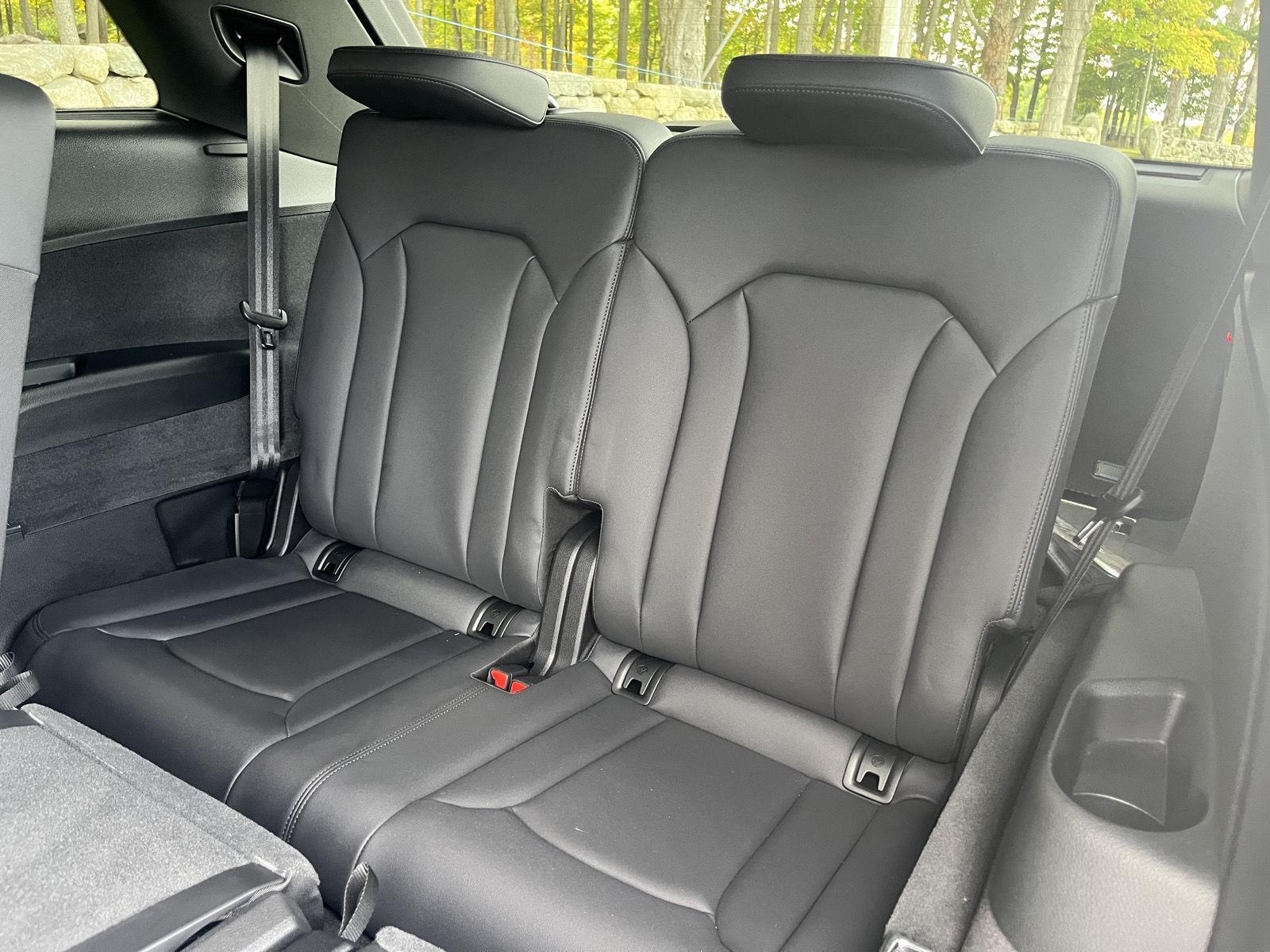 2023 Audi Q7 Premium Plus photo 53