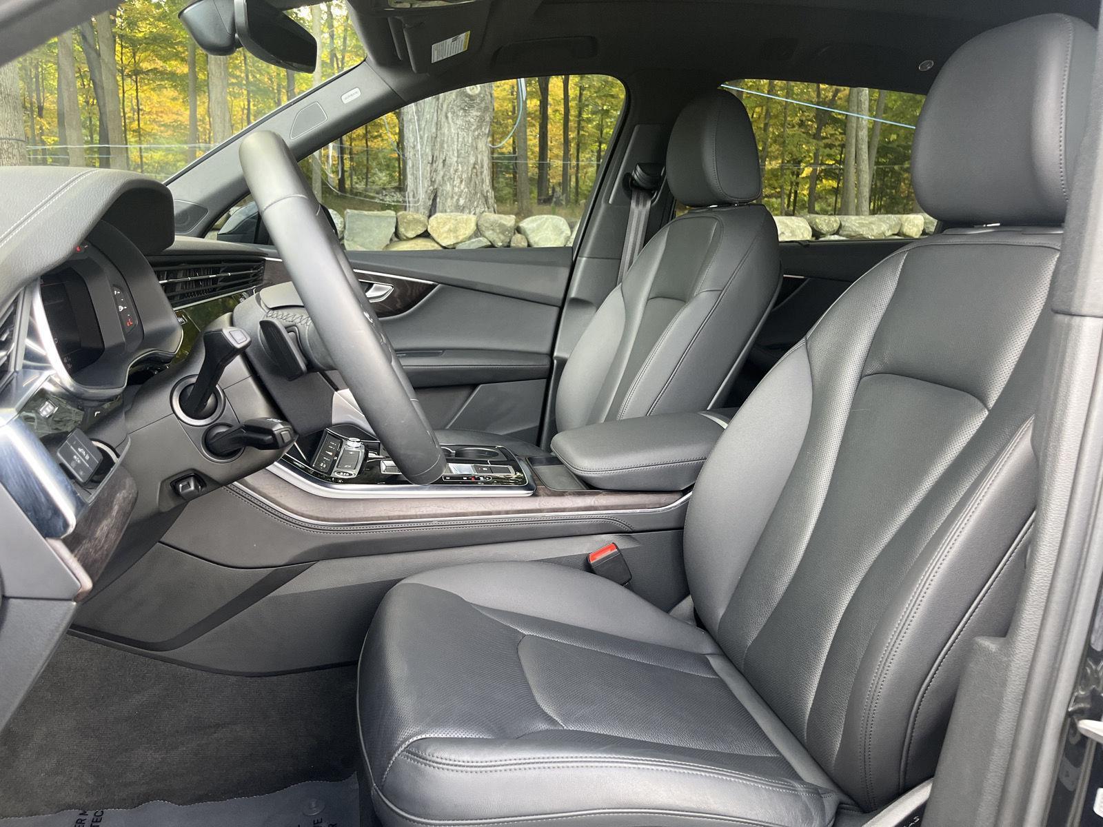 2023 Audi Q7 Premium Plus photo 55