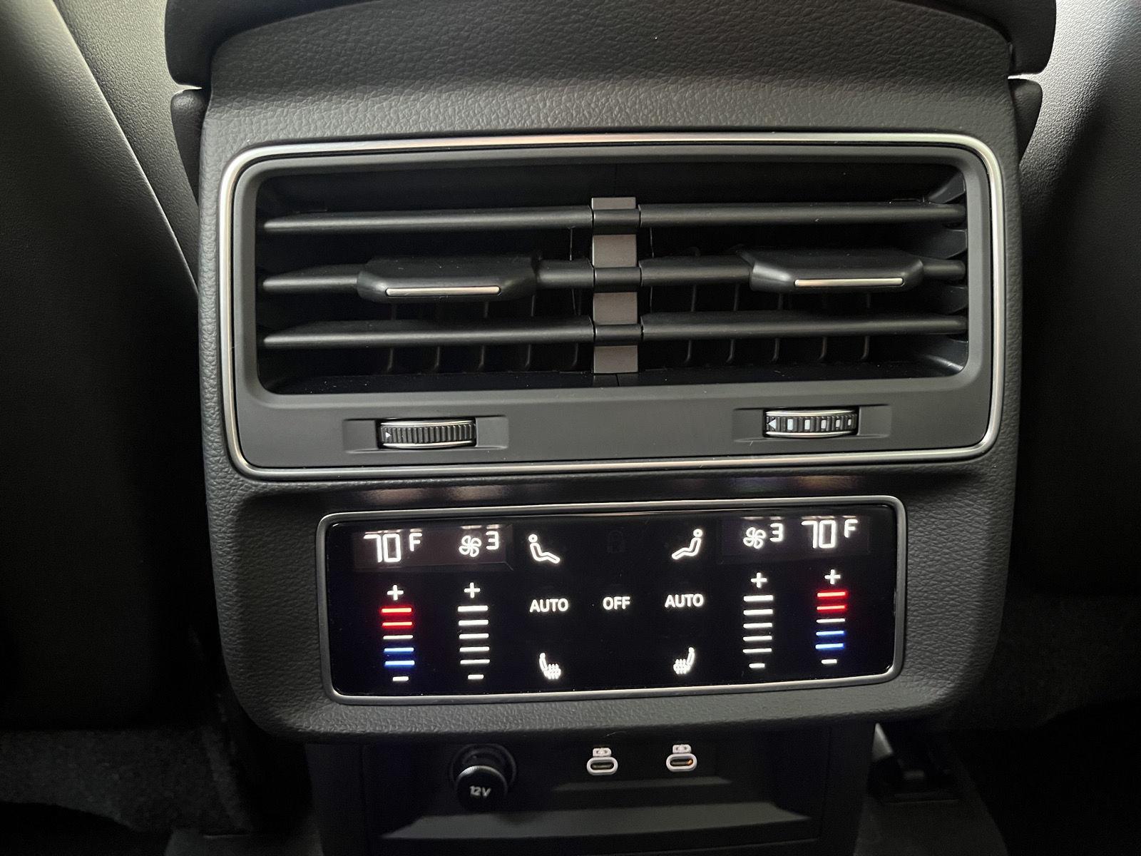 2023 Audi Q7 Premium Plus photo 52