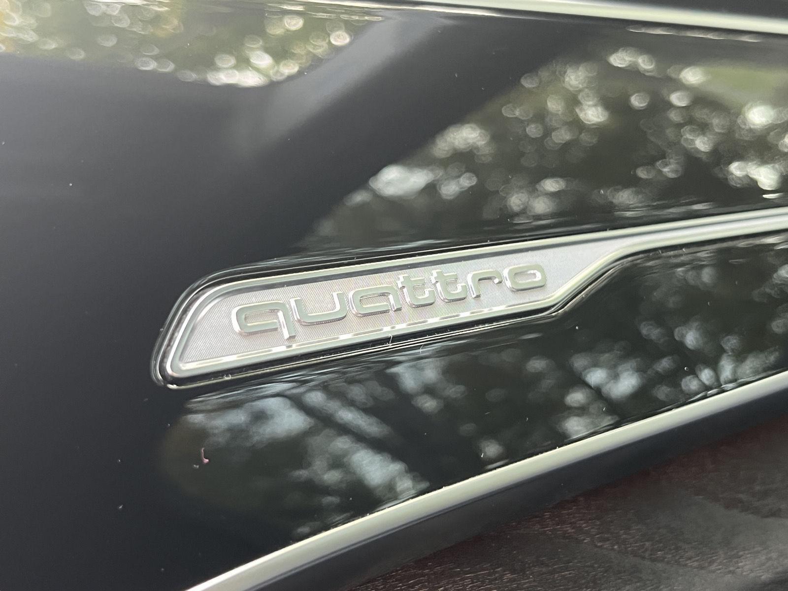 2023 Audi Q7 Premium Plus photo 60
