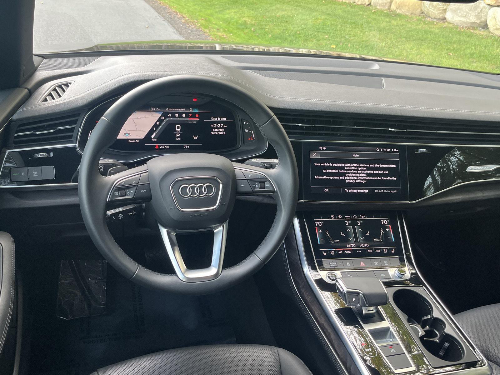 2023 Audi Q7 Premium Plus photo 41