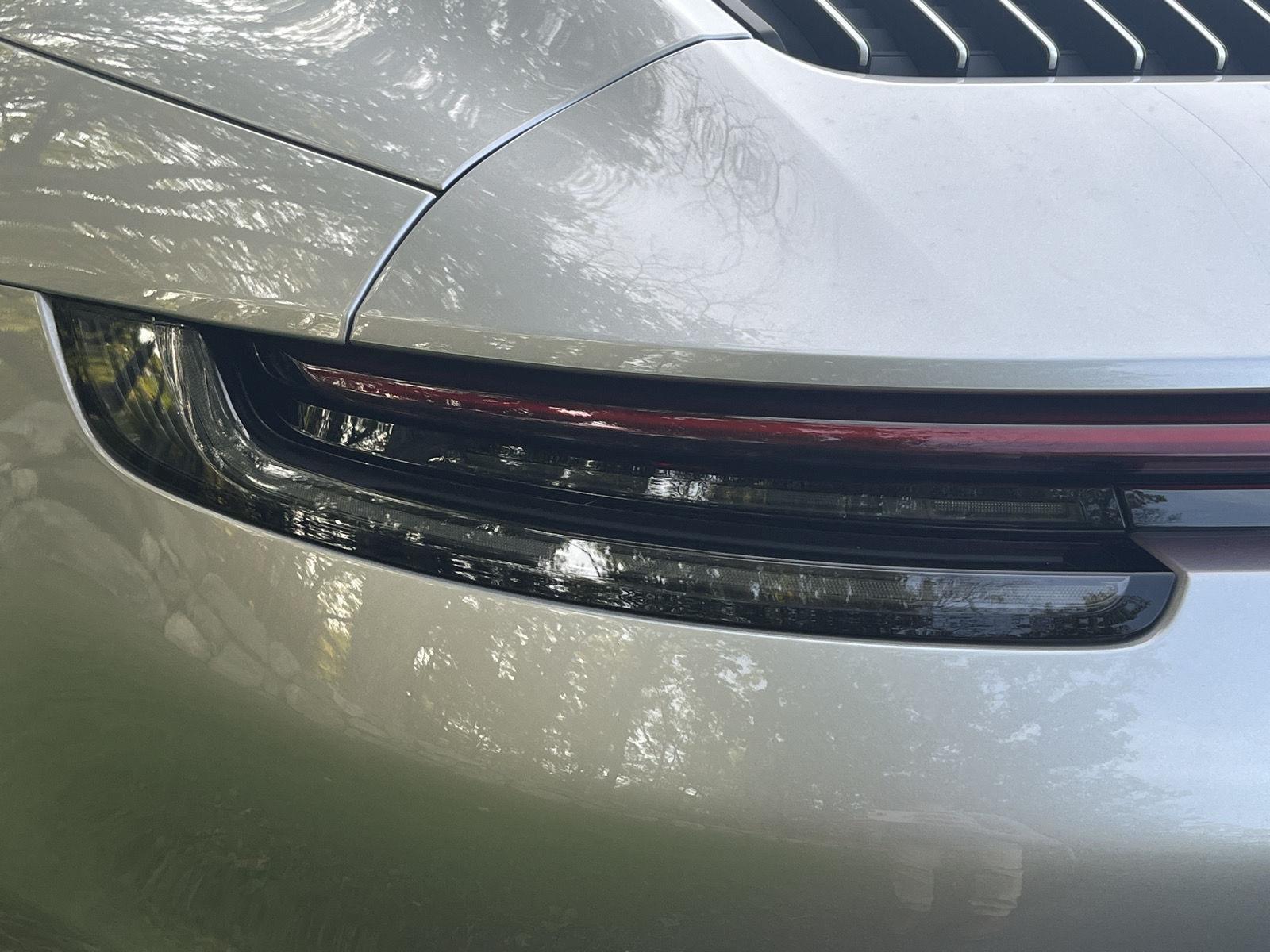 2022 Porsche 911 Targa 4S 4 GTS photo 48