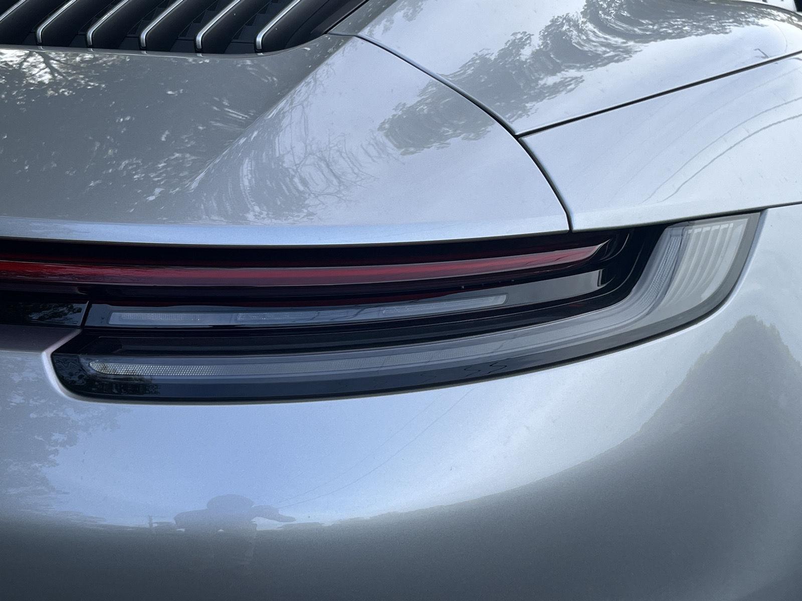 2022 Porsche 911 Targa 4S 4 GTS photo 49