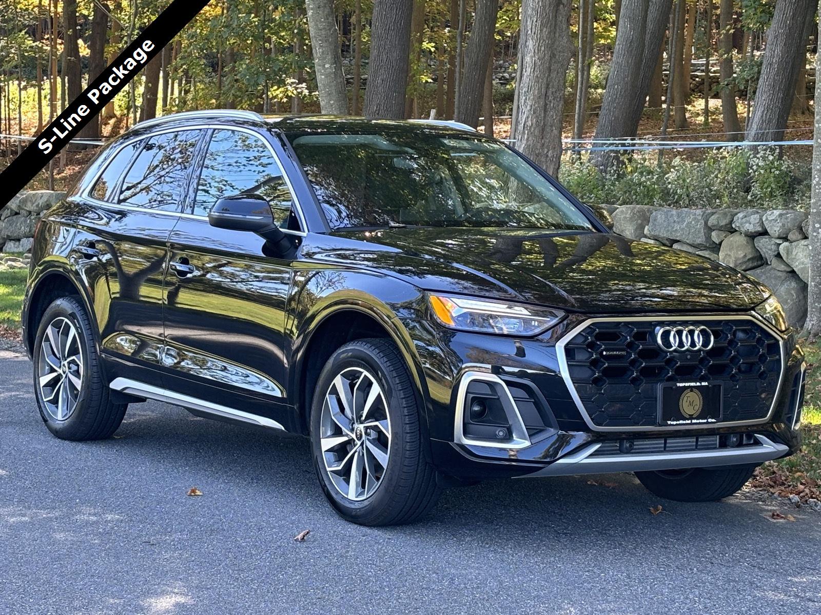 Topsfield Motor Company