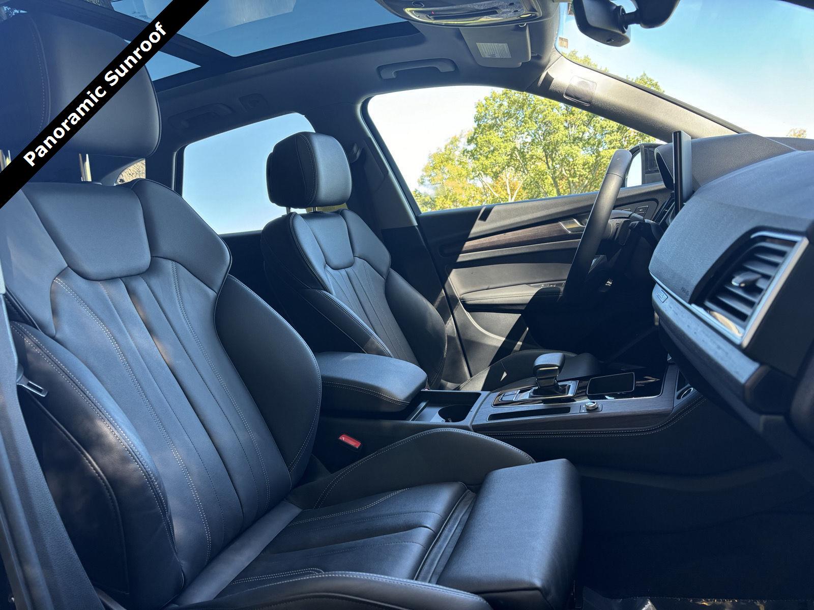 Topsfield Motor Company