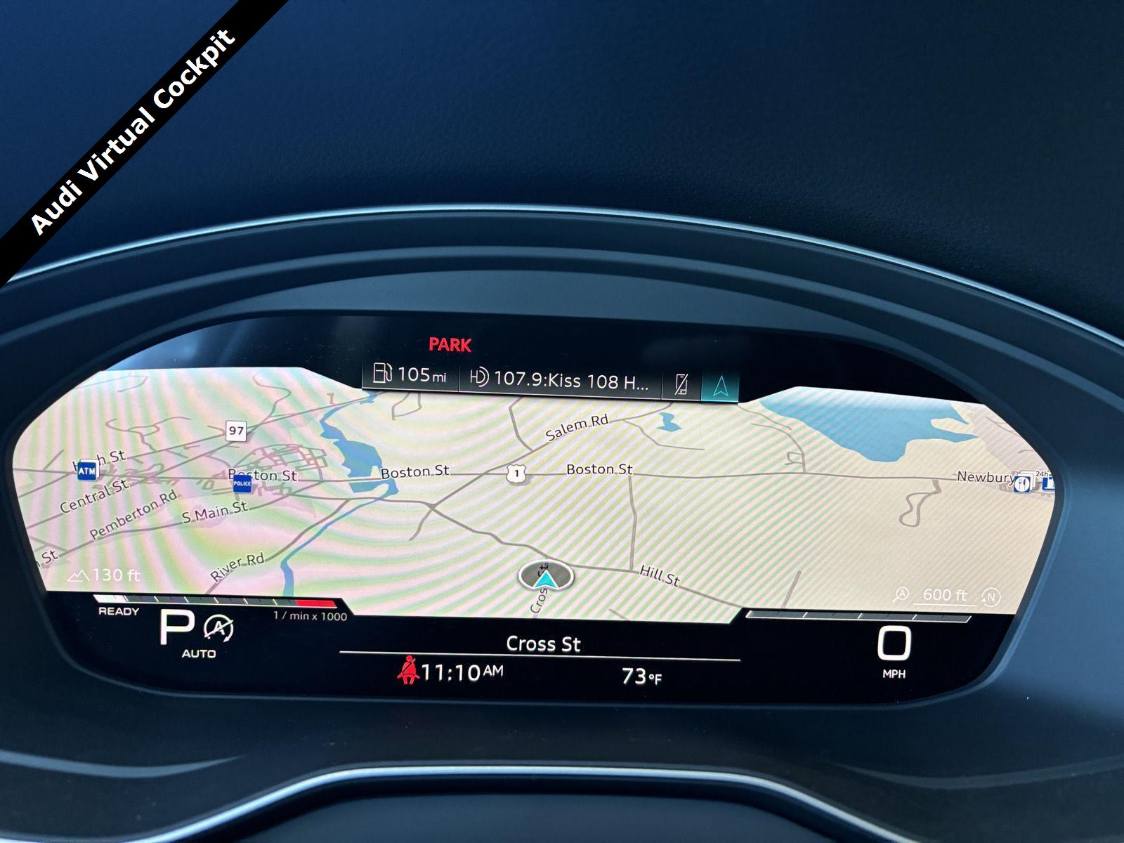 Topsfield Motor Company