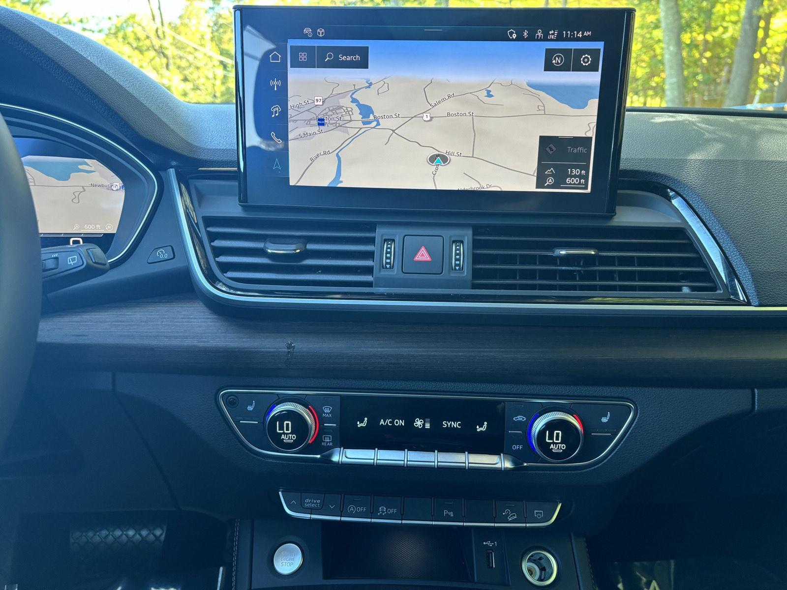 Topsfield Motor Company