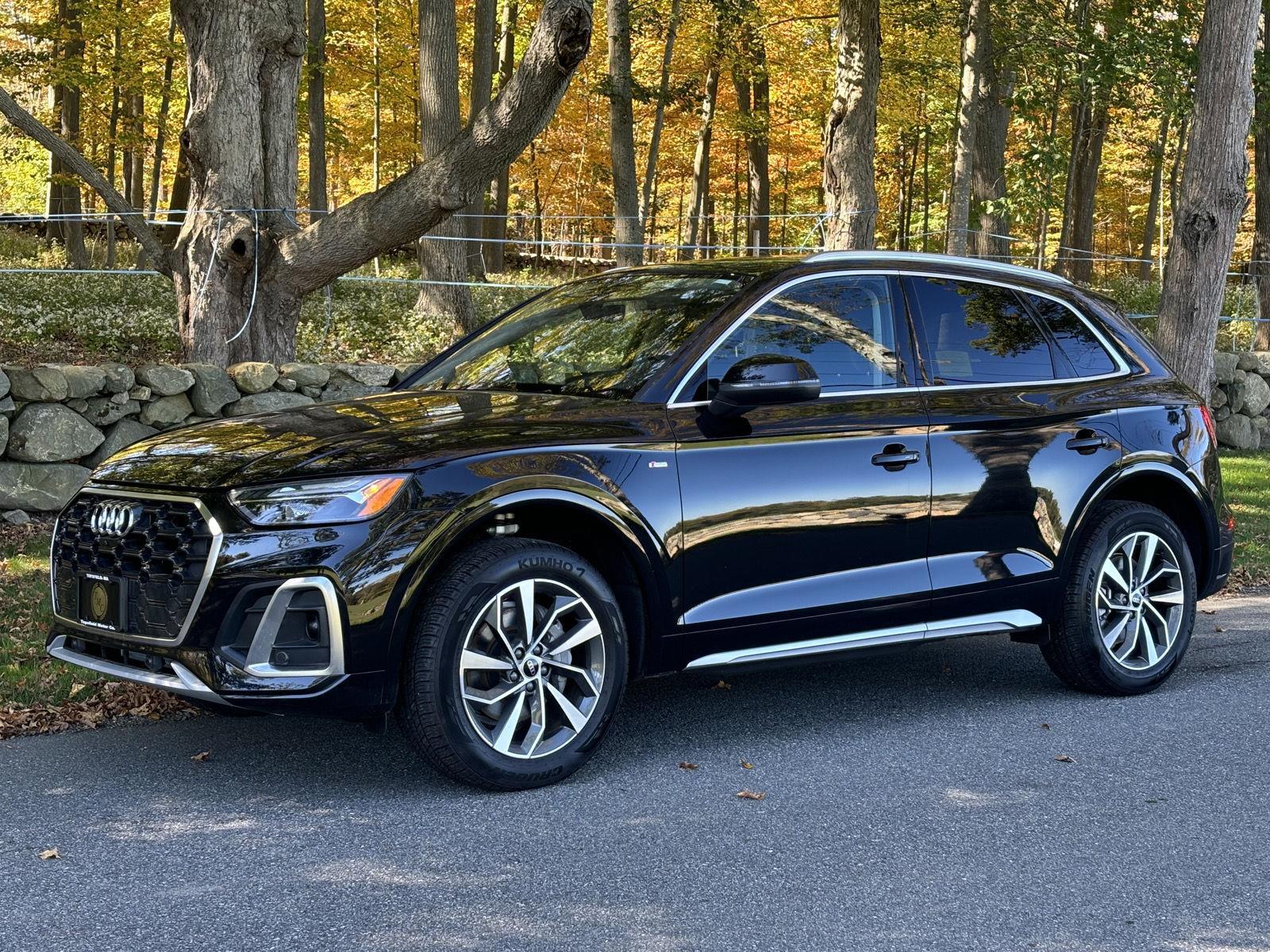 Topsfield Motor Company