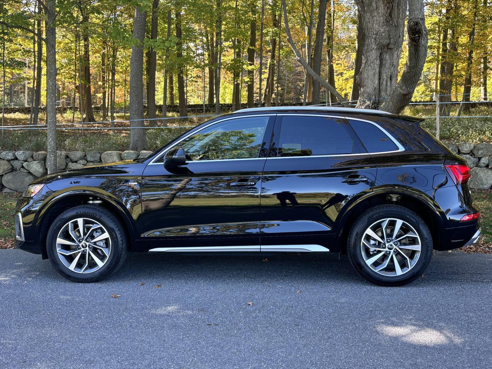 Topsfield Motor Company