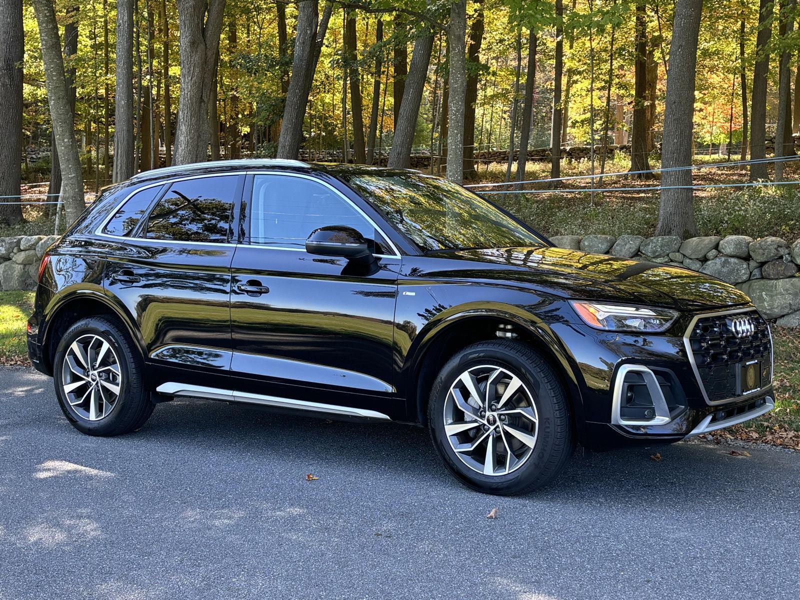 Topsfield Motor Company