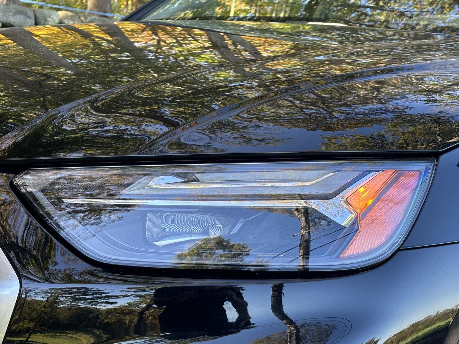 Topsfield Motor Company