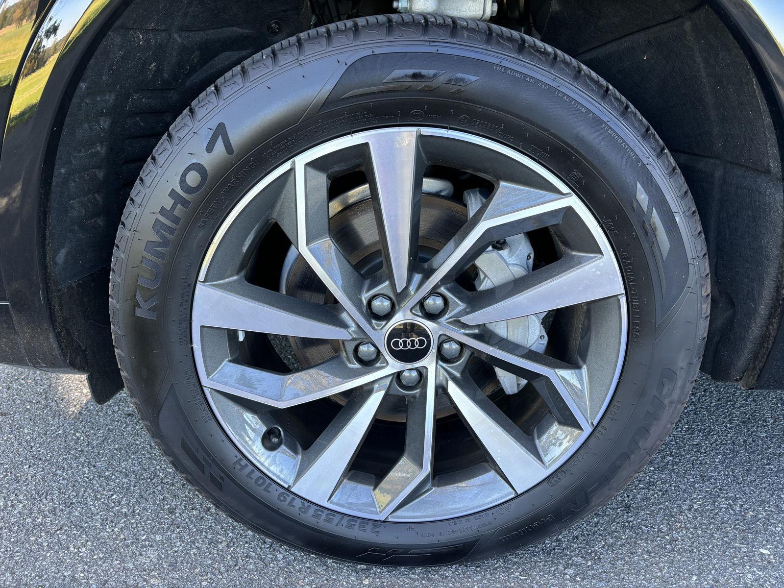 Topsfield Motor Company