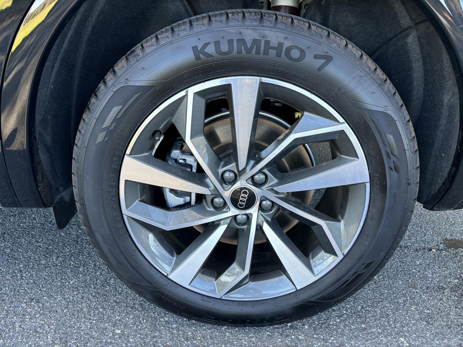 Topsfield Motor Company