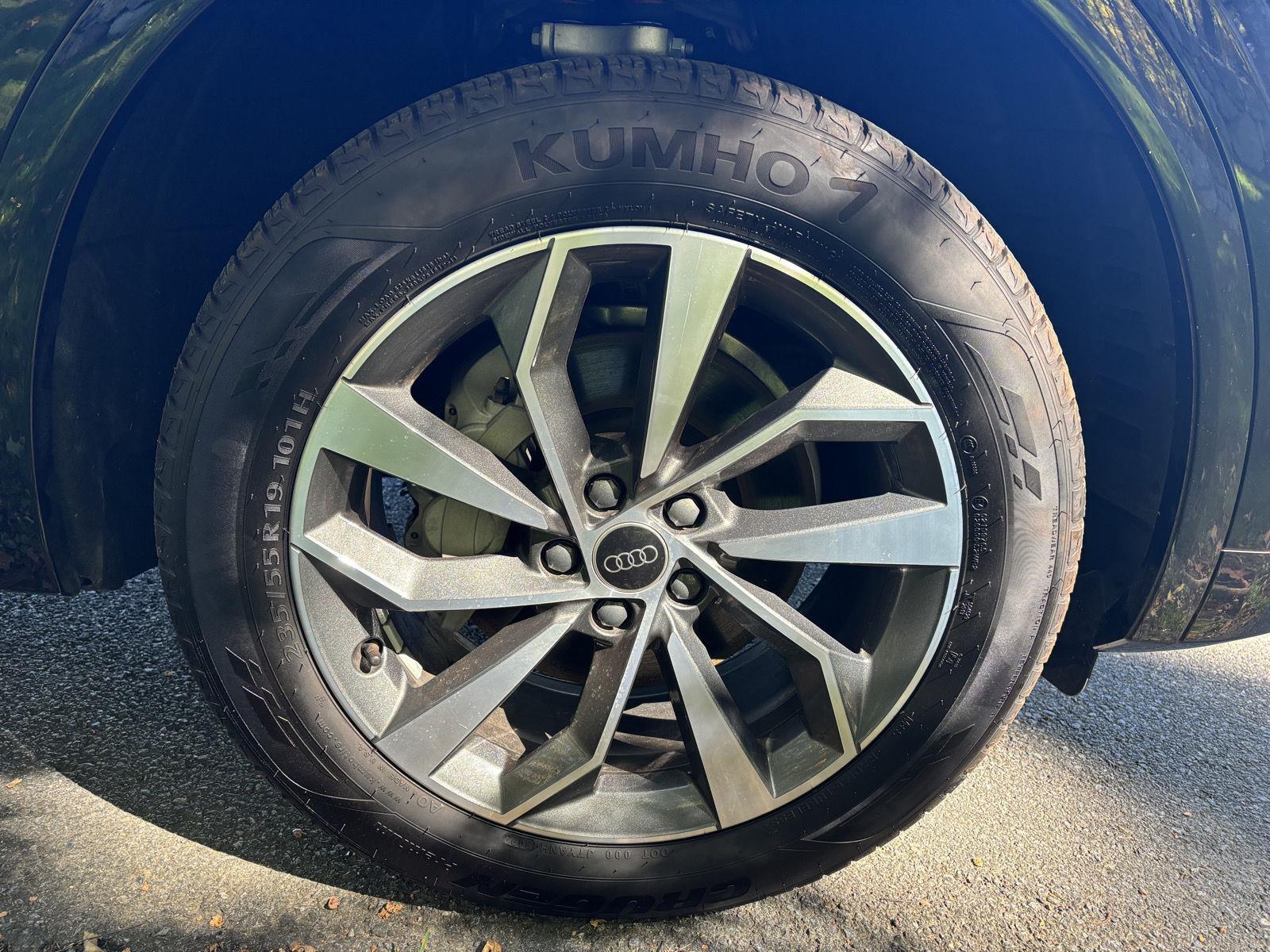 Topsfield Motor Company