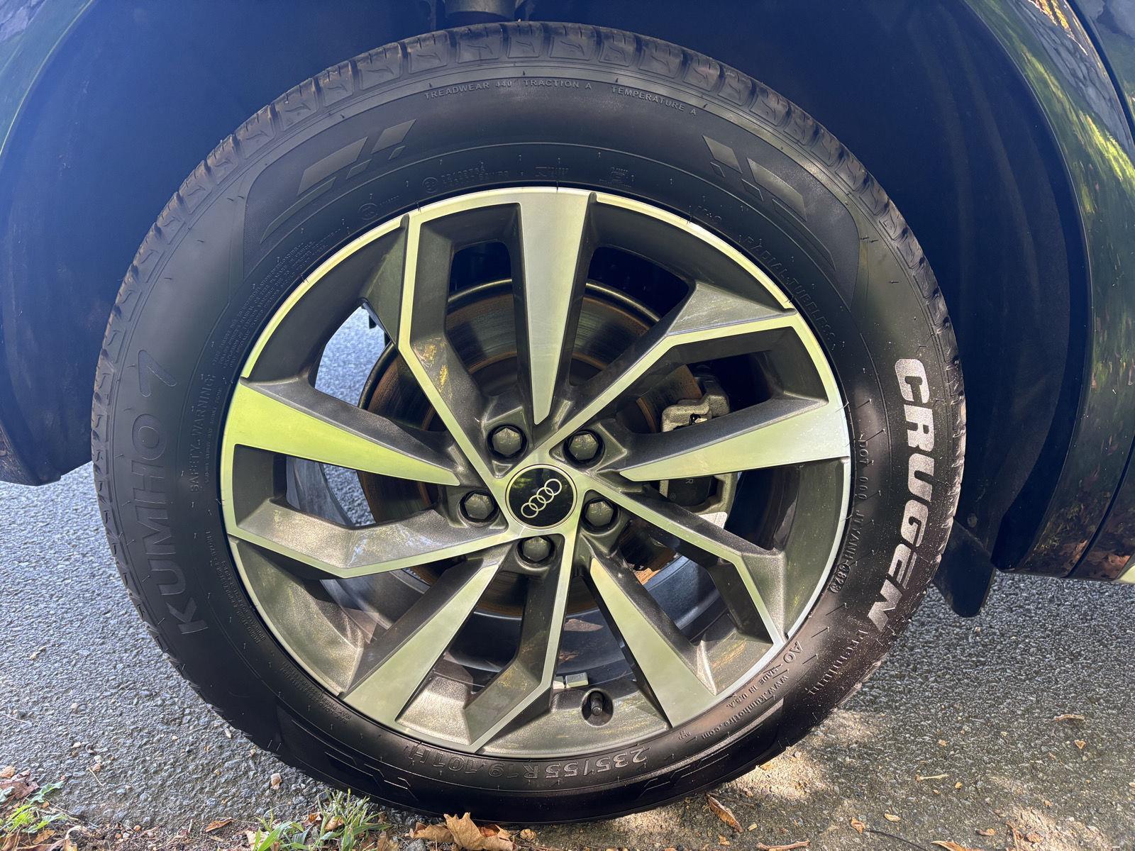 Topsfield Motor Company