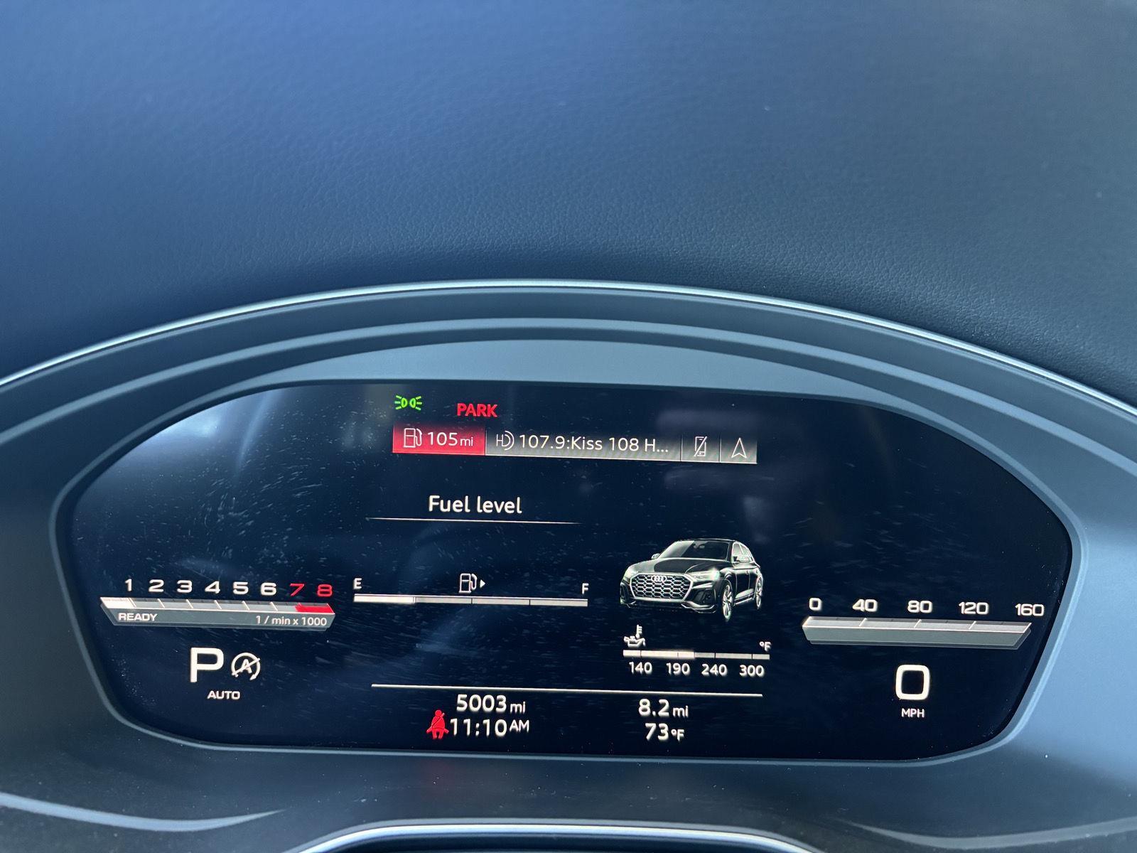 Topsfield Motor Company