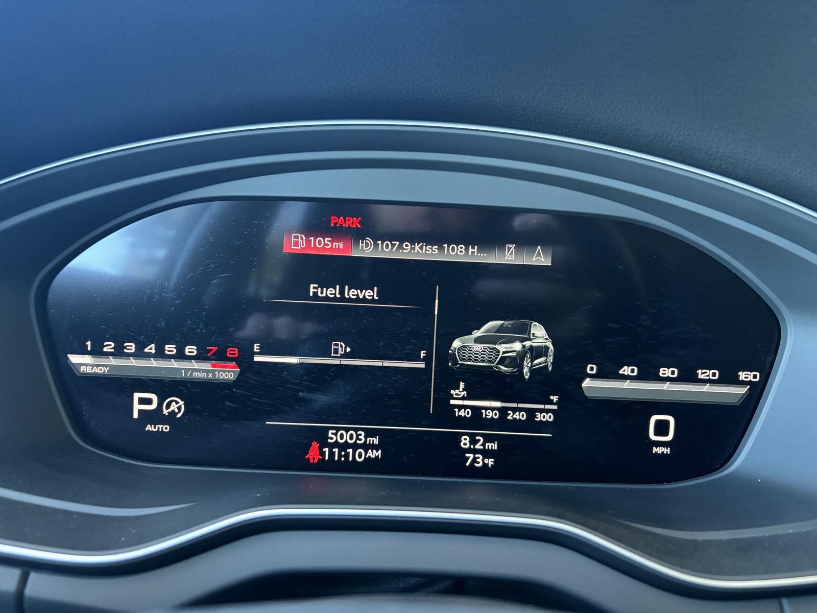 Topsfield Motor Company