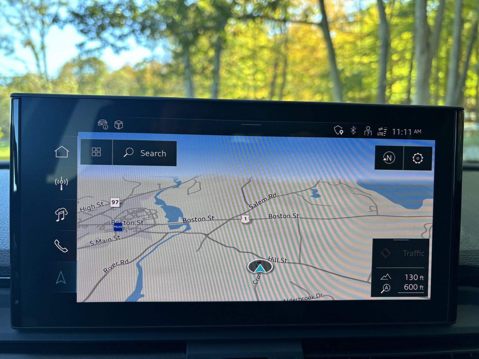 Topsfield Motor Company