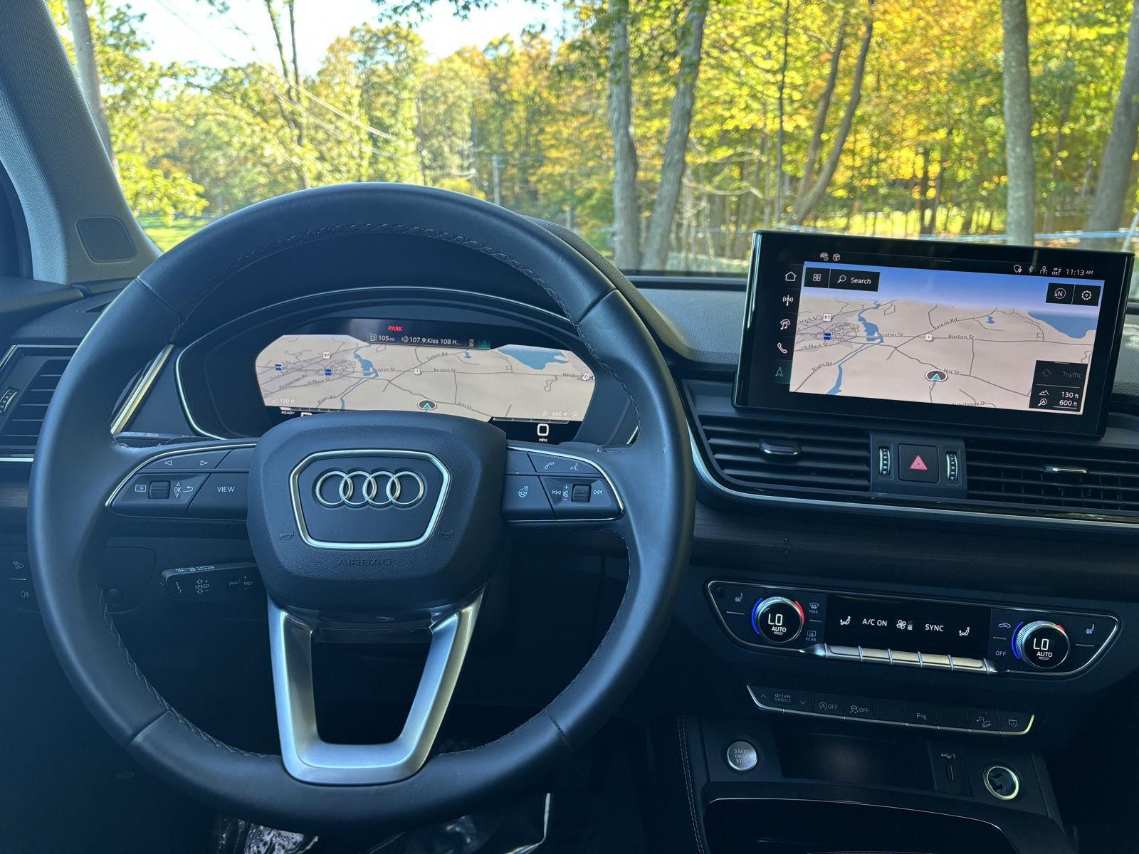 Topsfield Motor Company