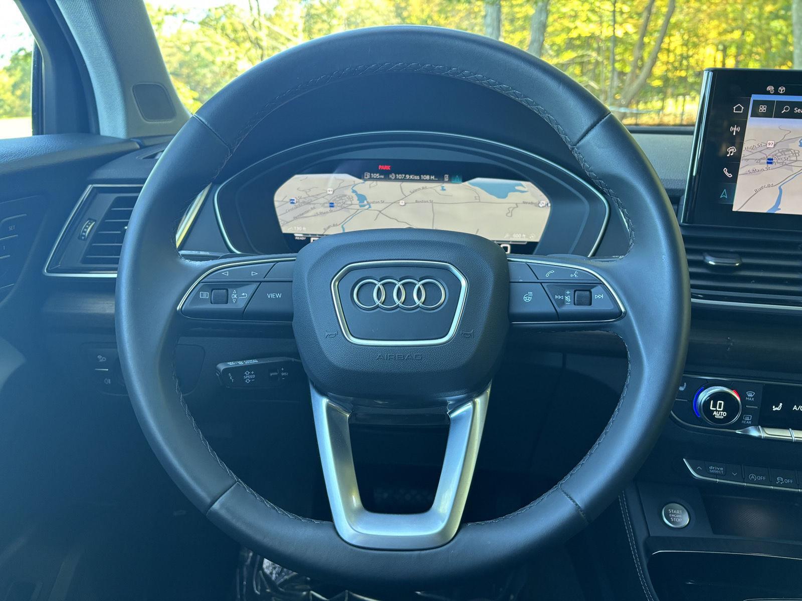 Topsfield Motor Company