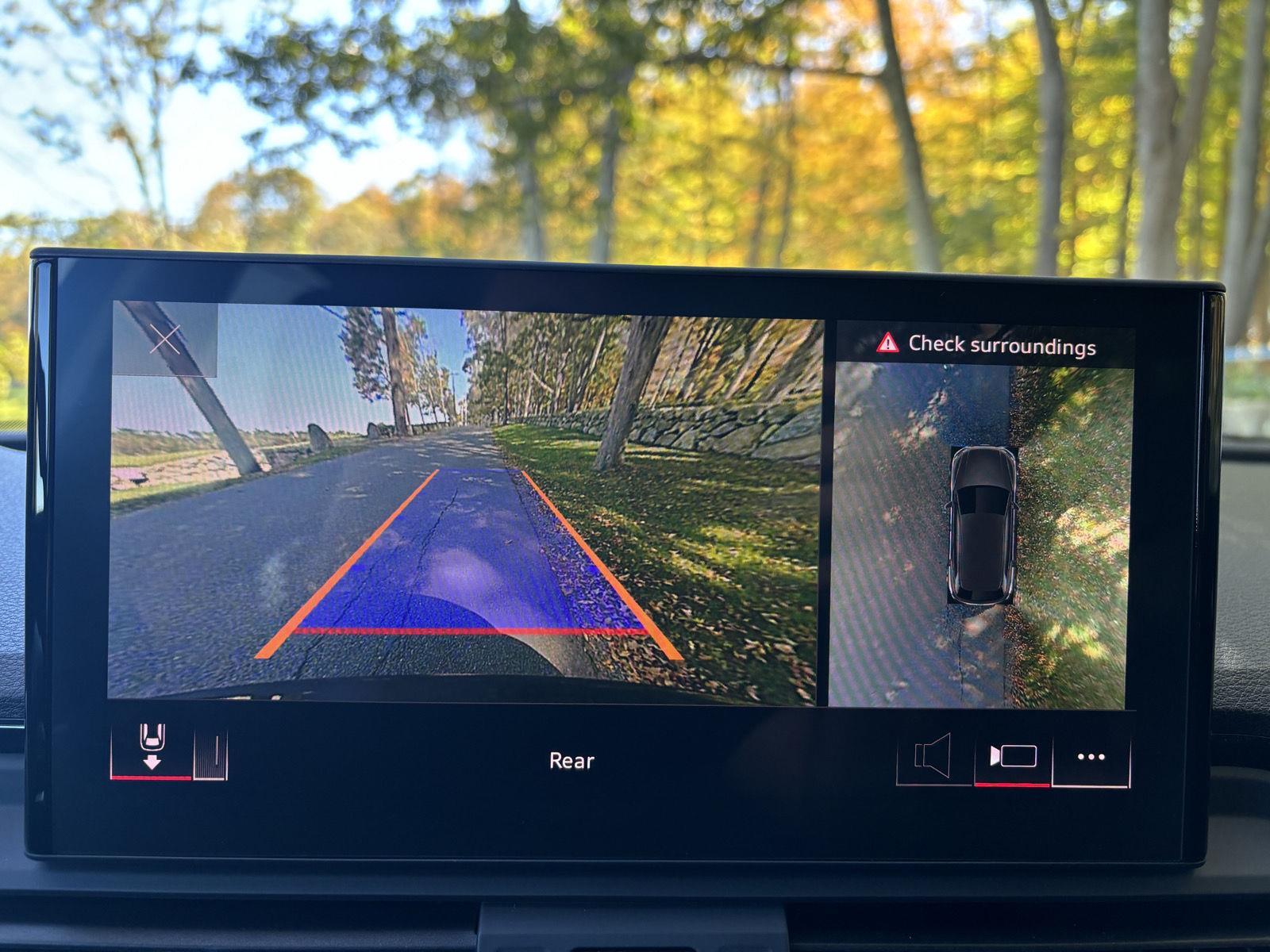 Topsfield Motor Company