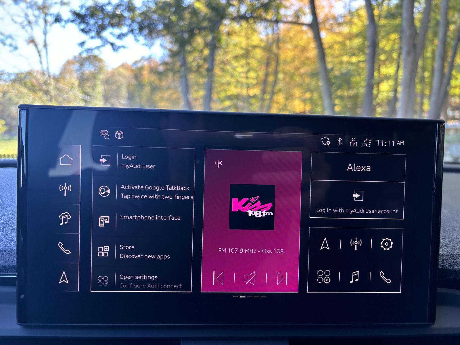 Topsfield Motor Company