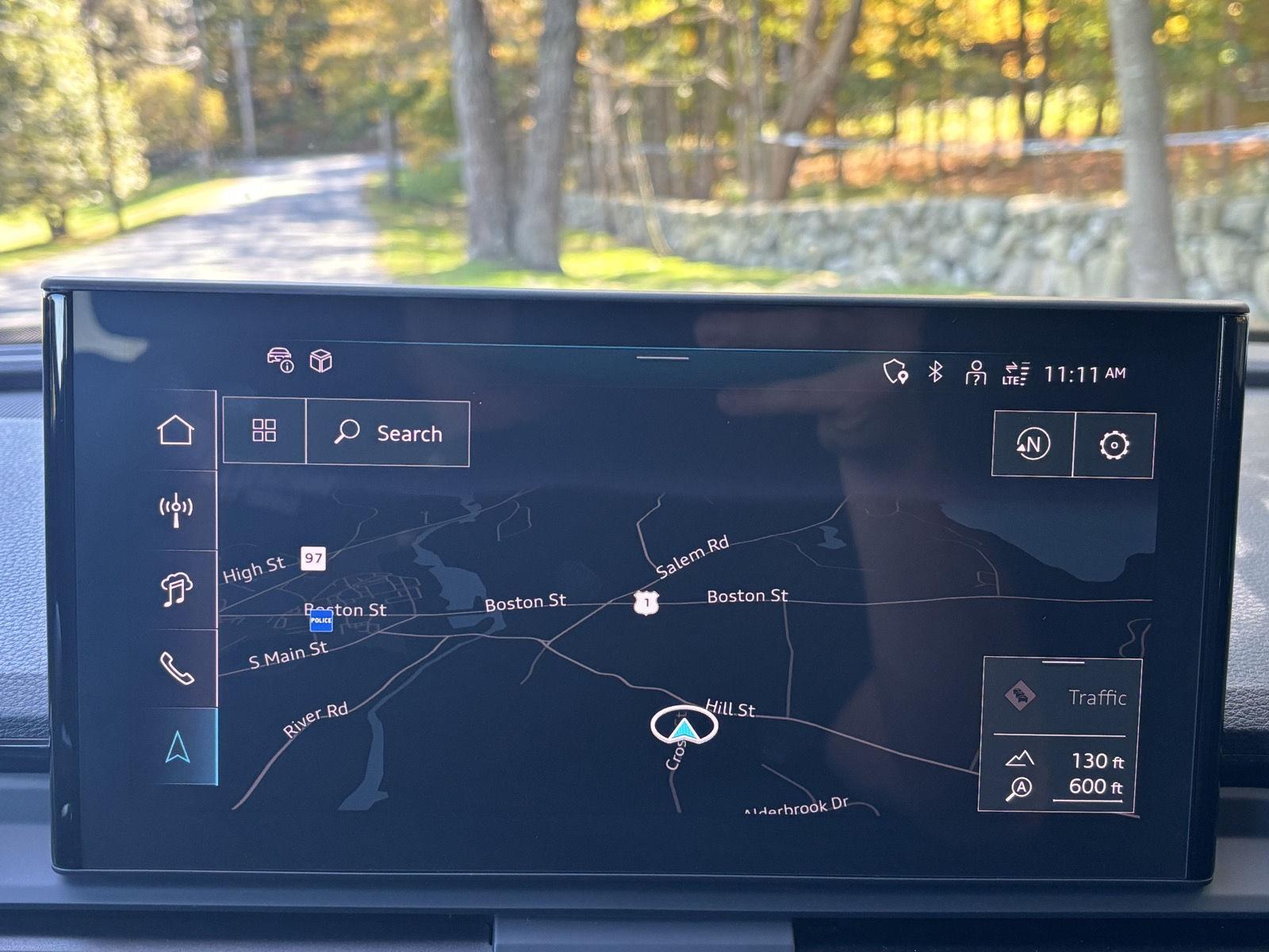 Topsfield Motor Company