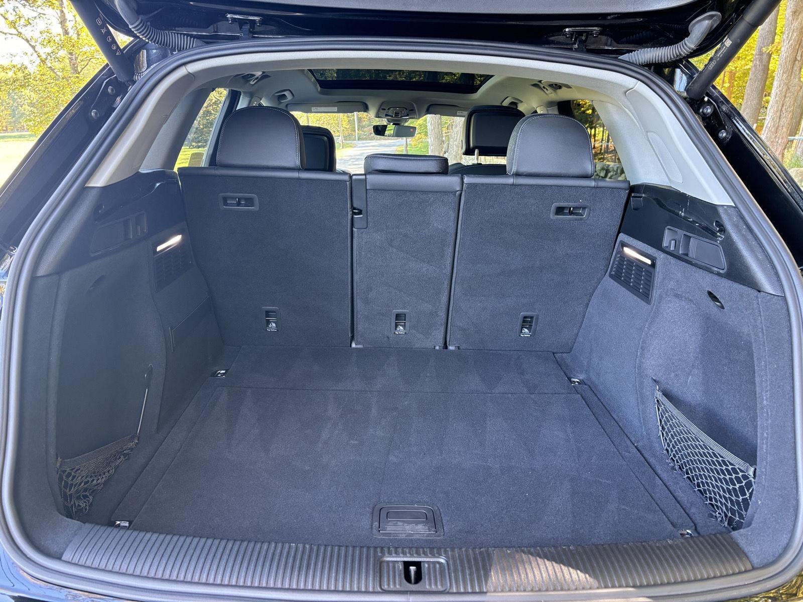 Topsfield Motor Company