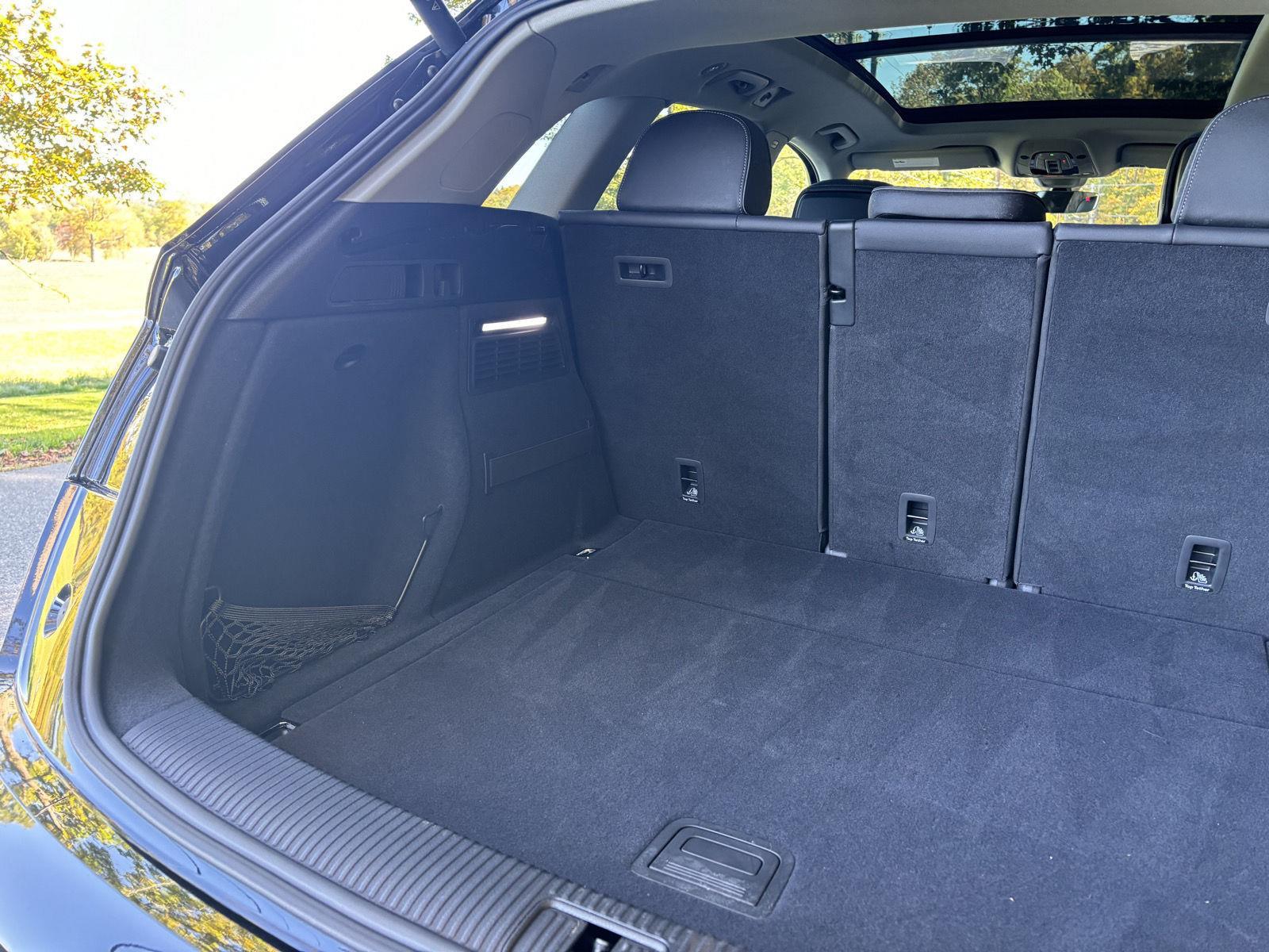 Topsfield Motor Company